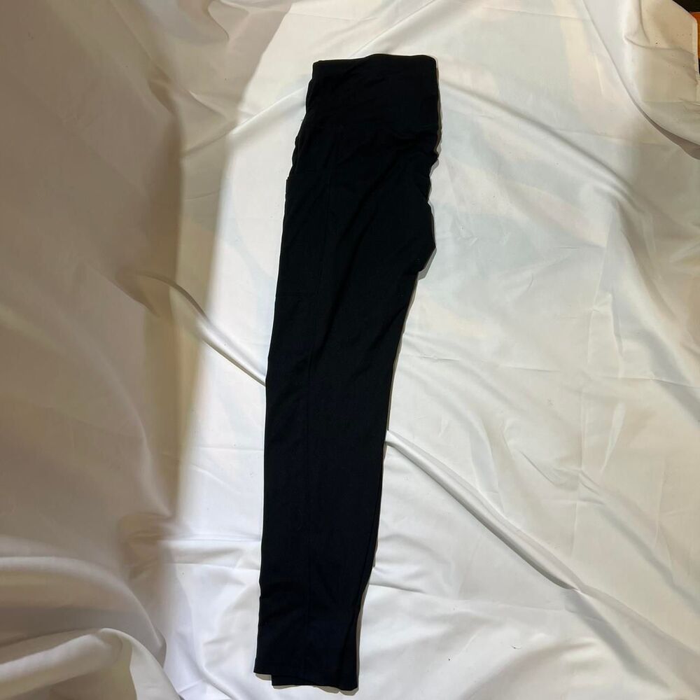 Unbranded Women's Black Leggings